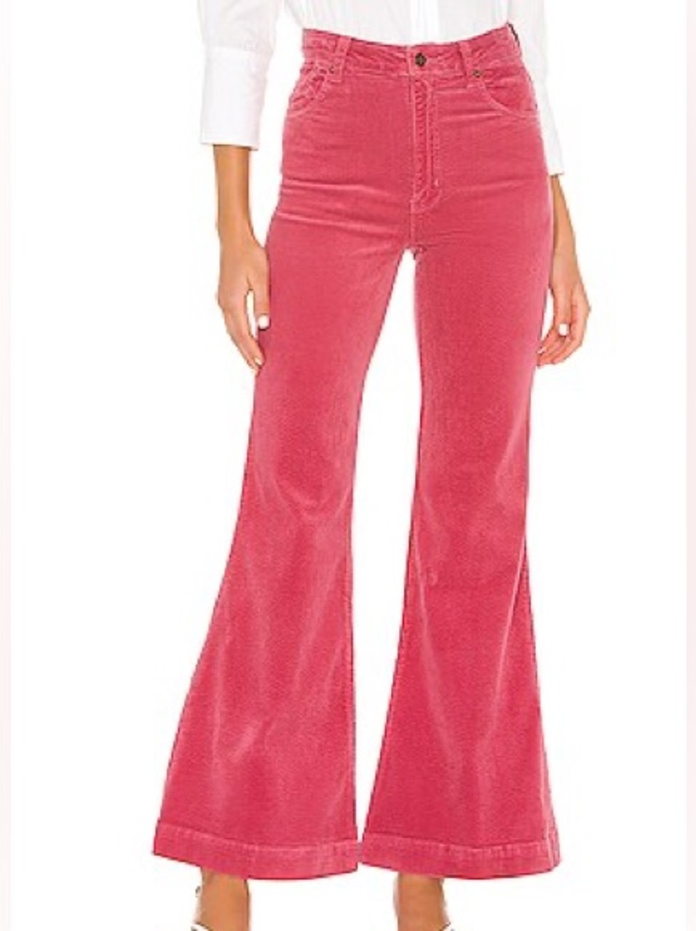 ROLLA'S Eastcoast Flare Jeans